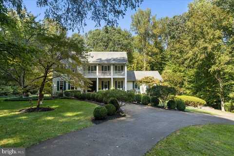 2041 N PLANTATION DRIVE, DUNKIRK, MD 20754