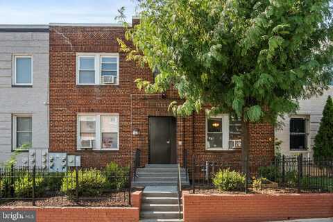 3542 6TH STREET NW, WASHINGTON, DC 20010