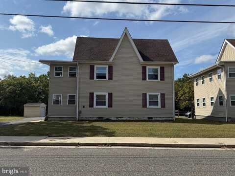 72B N RAILROAD AVENUE, PEDRICKTOWN, NJ 08067