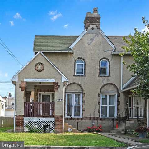 291 N WYCOMBE AVENUE, LANSDOWNE, PA 19050