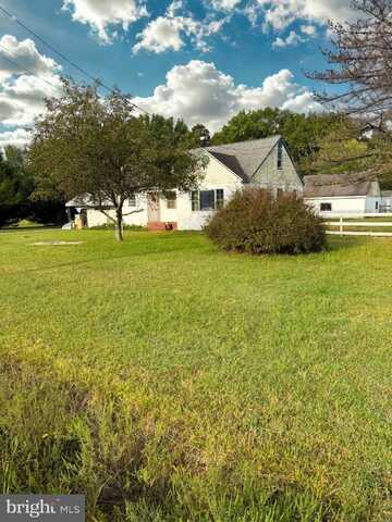 15832 S DUPONT HIGHWAY, HARRINGTON, DE 19952