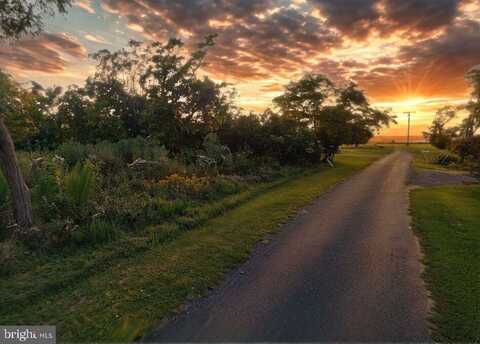 0 ROLAND PARKS ROAD, DEAL ISLAND, MD 21821