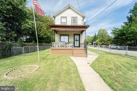 926 CHURCH STREET, BALTIMORE, MD 21225