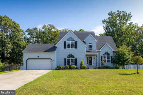 440 SCHOOL HOUSE ROAD, WILLIAMSTOWN, NJ 08094