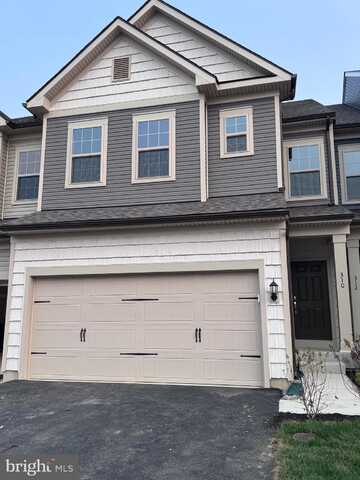 310 MILTON STAMP DRIVE, GLEN MILLS, PA 19342