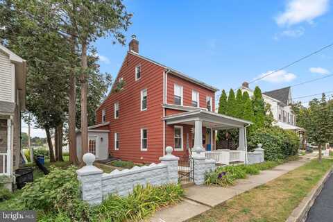 1433 CHELSEA AVENUE, BETHLEHEM, PA 18018