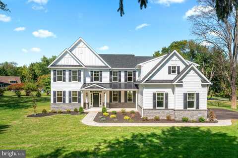 477 BLACK SWAN LANE, BERWYN, PA 19312