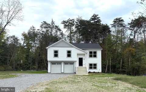 3149 LEWISTON ROAD, BUMPASS, VA 23024