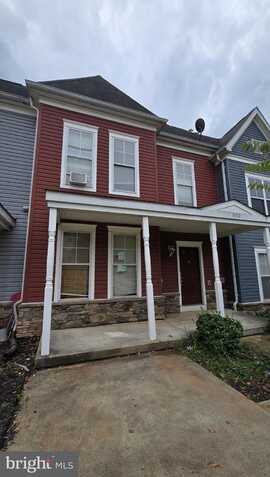 5002 KIMI GRAY COURT SE, WASHINGTON, DC 20019