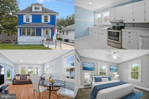 3905 ANNAPOLIS ROAD, BALTIMORE, MD 21227