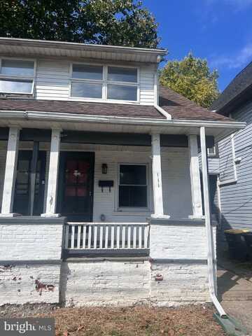111 JEFFERSON AVENUE, DOWNINGTOWN, PA 19335