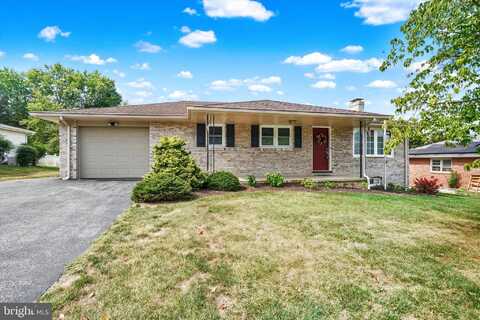 2154 DERRY ROAD, YORK, PA 17408
