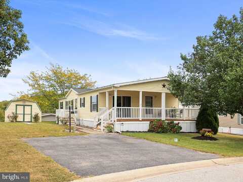 53 RAPTOR DRIVE, HANOVER, PA 17331
