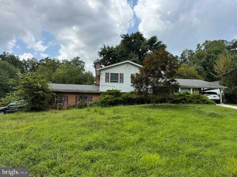 undefined, LAUREL, MD 20707