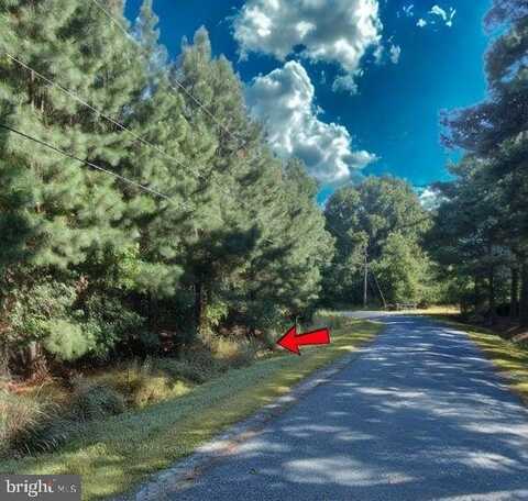 0 ROLAND PARKS ROAD, DEAL ISLAND, MD 21821