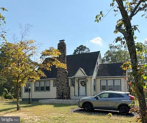3691 HARDING HIGHWAY, NEWFIELD, NJ 08344