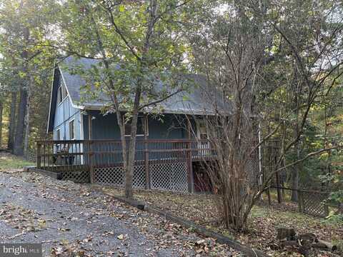245 CROWFOOT, GERRARDSTOWN, WV 25420