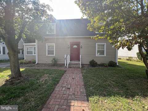 412 N PHILLIPS ST, SEAFORD, DE 19973
