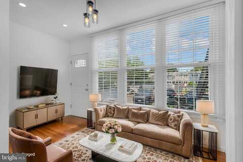 945 RANDOLPH STREET NW, WASHINGTON, DC 20011