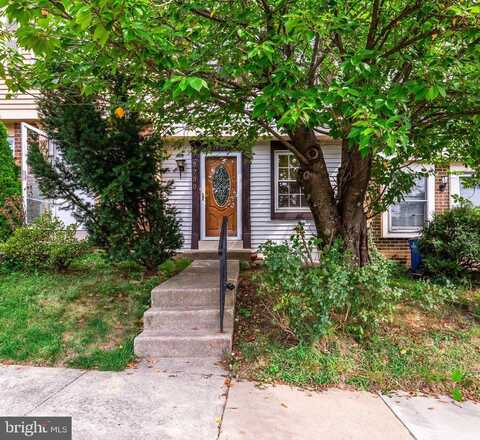 3730 CASTLE TERRACE, SILVER SPRING, MD 20904