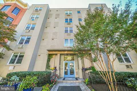 2130 N STREET NW, WASHINGTON, DC 20037
