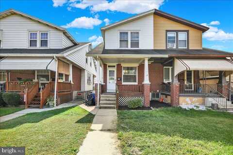 150 MADISON AVENUE, READING, PA 19605