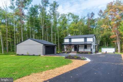 933 FORREST ROAD, SELLERSVILLE, PA 18960