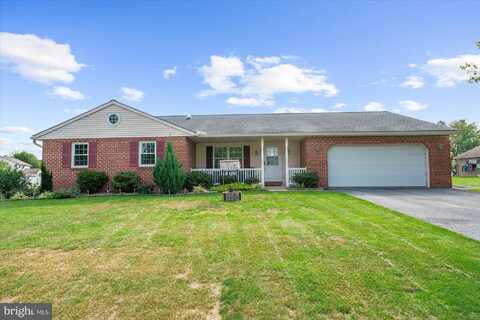 111 OATFIELD DRIVE, DENVER, PA 17517