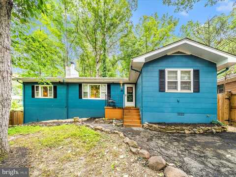 26 SHORE LANE, HARPERS FERRY, WV 25425