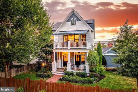 802 VINE STREET, HERNDON, VA 20170