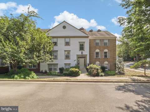 7753 NEW PROVIDENCE DRIVE, FALLS CHURCH, VA 22042