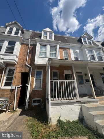 721 JESSOP PLACE, YORK, PA 17401