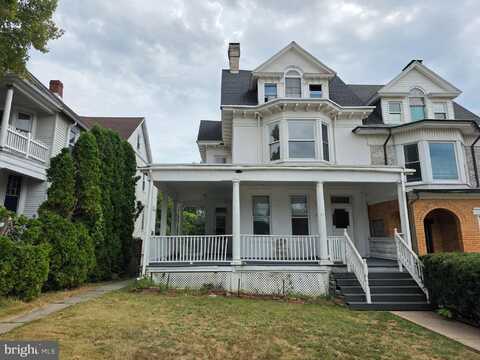 436 LINDEN AVENUE, YORK, PA 17404