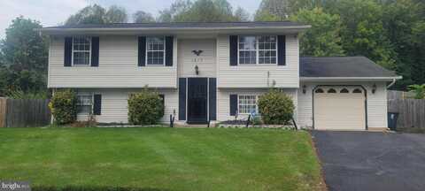 1917 CRACK WILLOW COURT, UPPER MARLBORO, MD 20774