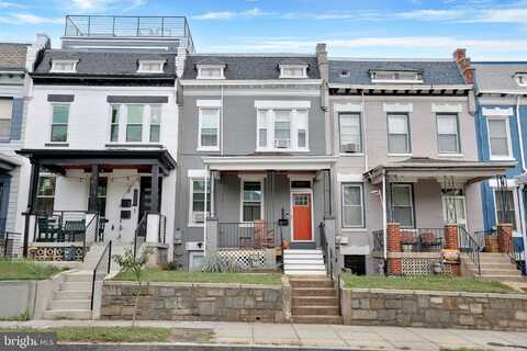 3920 NEW HAMPSHIRE AVENUE NW, WASHINGTON, DC 20011