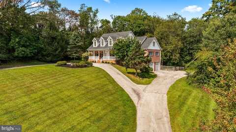 3616 SOUTHSIDE AVENUE, PHOENIX, MD 21131