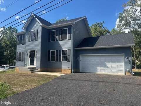 12161 CATALINA DRIVE, LUSBY, MD 20657