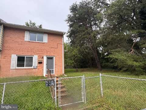 46868 ROGERS DRIVE, LEXINGTON PARK, MD 20653
