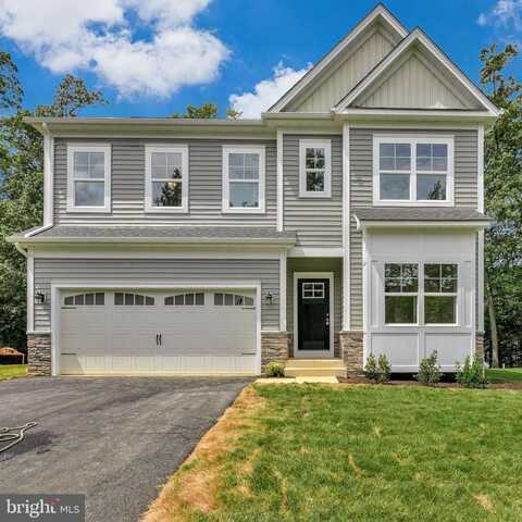 126 KINSEY DRIVE, PRINCE FREDERICK, MD 20678