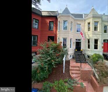 1479 FLORIDA AVENUE NW, WASHINGTON, DC 20009