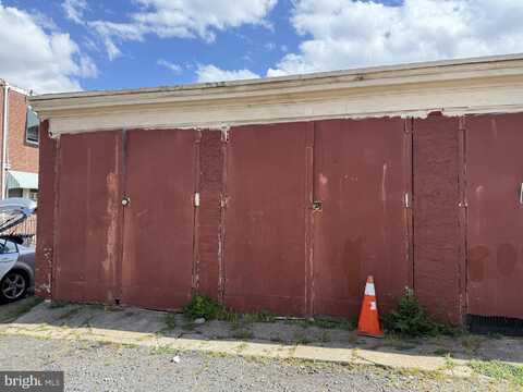2714 ENTERPRISE STREET, WILMINGTON, DE 19802