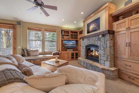 201 Shirley Canyon Road, Olympic Valley, CA 96146