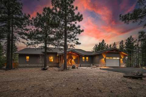 522 Nighthawk Way, Portola, CA 96122