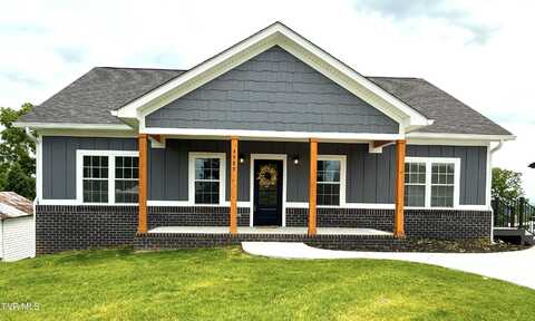 4589 Old Stage Road, Kingsport, TN 37664