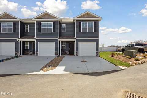 115 Raceday Center Drive unit: F-4, Bristol, TN 37620