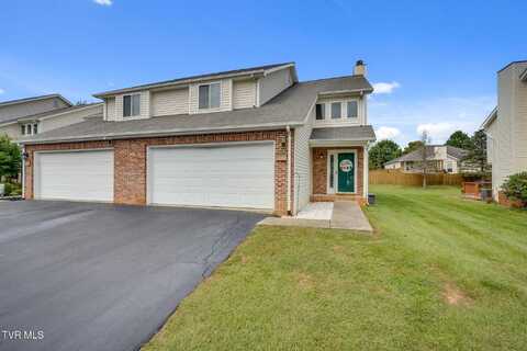 113 Robinson Walk unit: B, Bristol, TN 37620