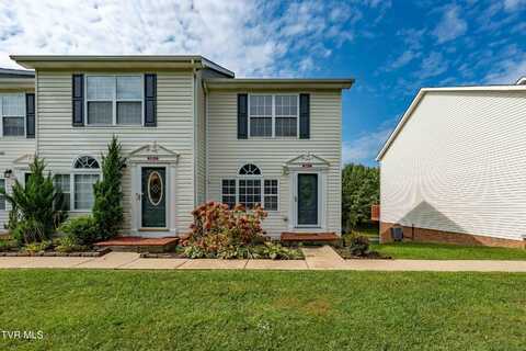 220 Amanda Lane unit: 1, Bristol, TN 37620