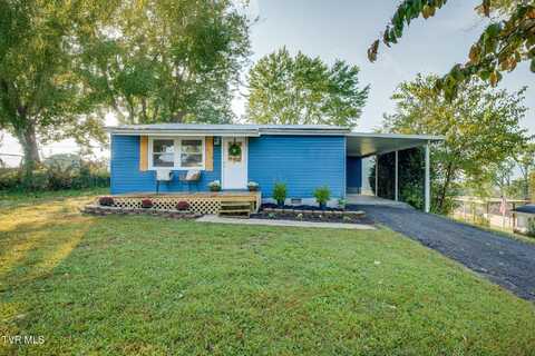 717 Midfield Avenue, Kingsport, TN 37665