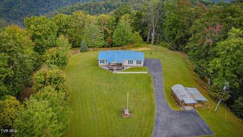 392 Elbert Ramsey Road, Clinchco, VA 24226