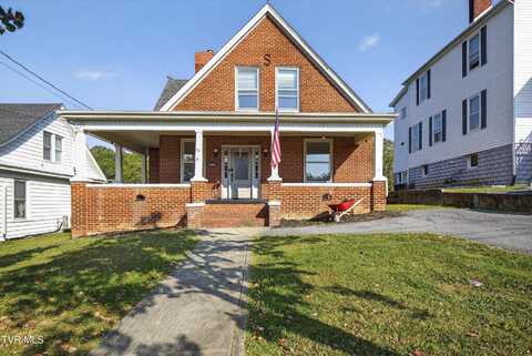 407 College Street, Marion, VA 24354